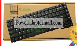 New Gateway CX200 CX210 CX2000 M285 S-7200C Keyboard US New Gateway CX200 CX210 CX2000 M285 S-7200C Keyboard US